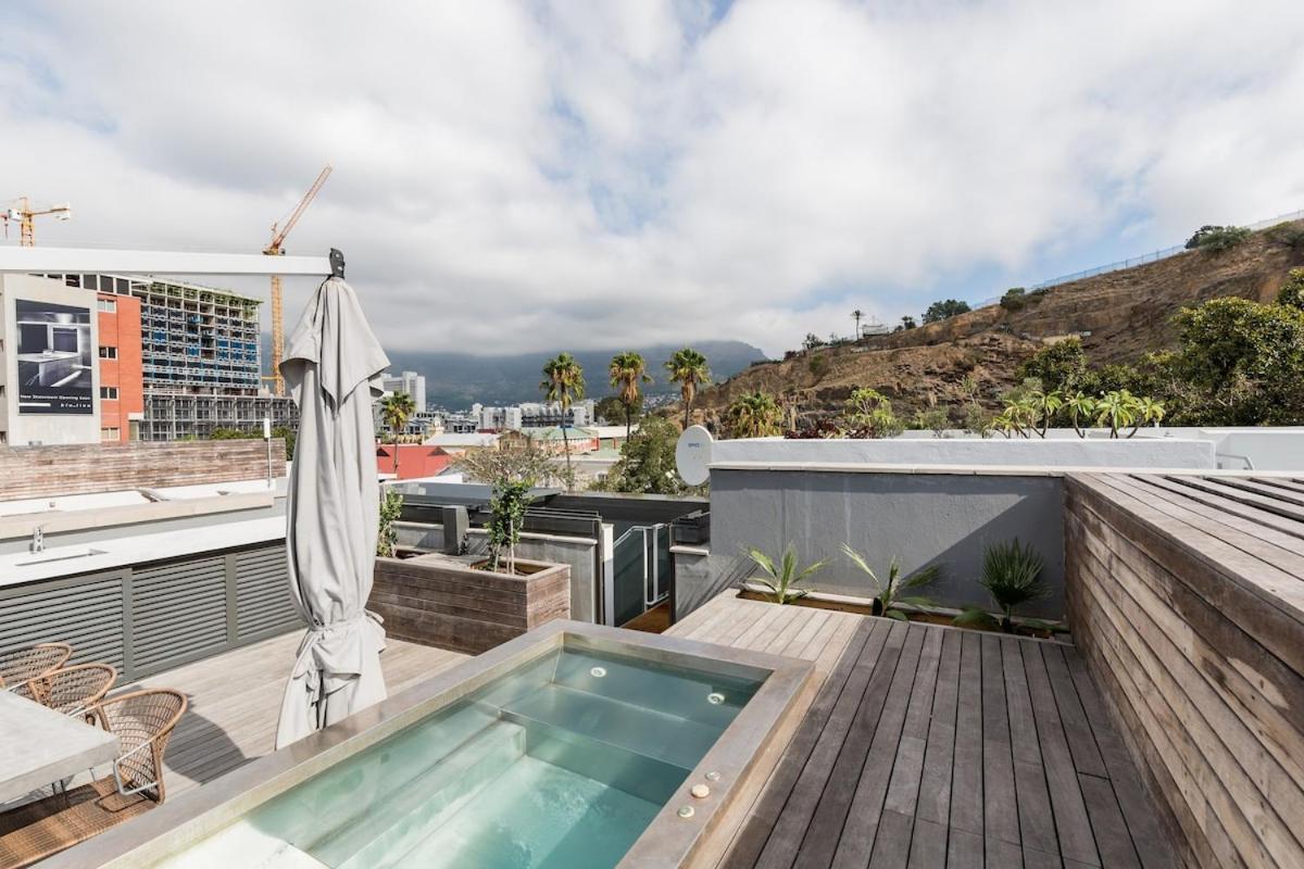 9a Loader - Roof Hot Tub And Mountain Views *