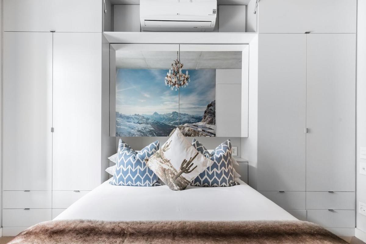 9a Loader - Roof Hot Tub And Mountain Views Ferienhaus Kapstadt