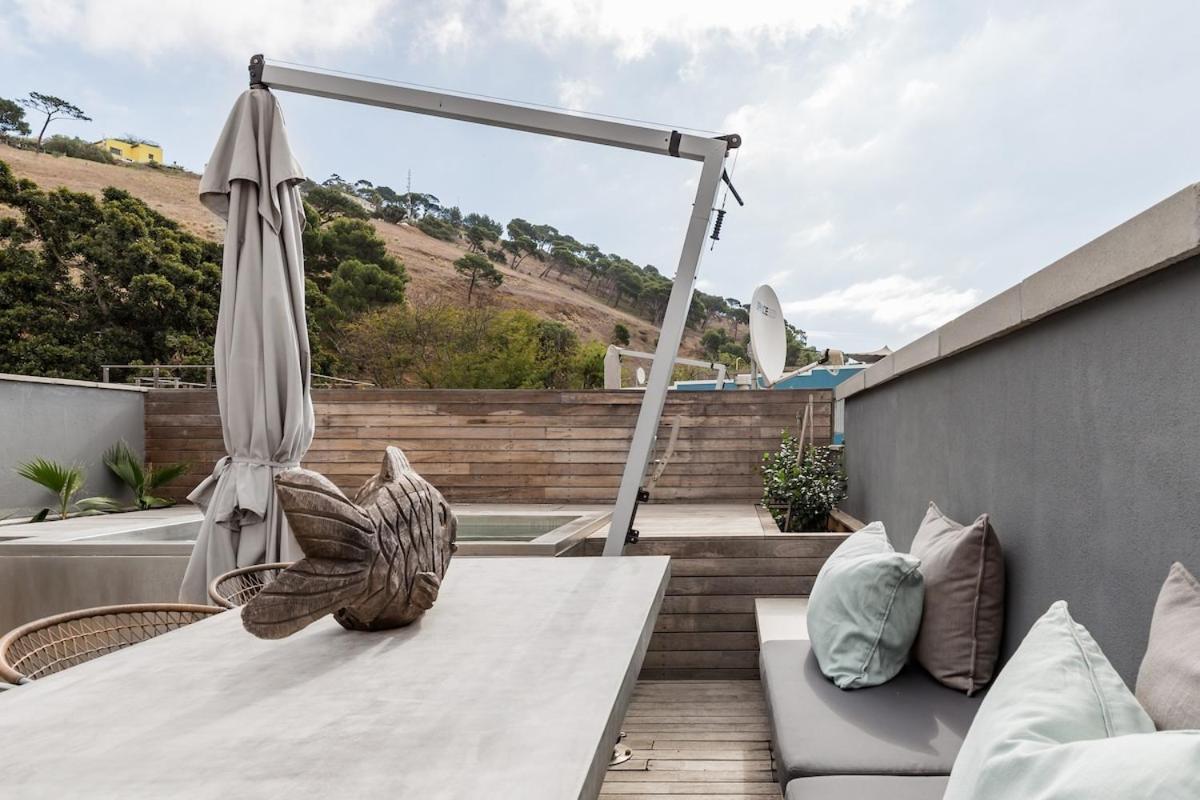 Ferienhaus 9a Loader - Roof Hot Tub And Mountain Views *